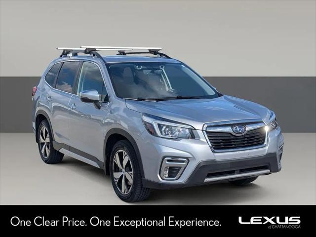 2019 Subaru Forester Touring for sale in Chattanooga, TN