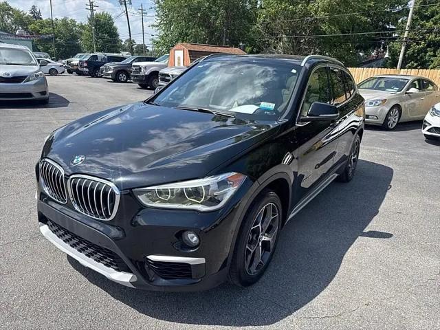 2017 BMW X1 xDrive28i for sale in Oregon, OH