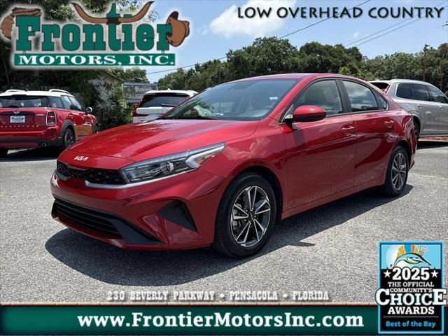 2023 Kia Forte LXS for sale in Pensacola, FL