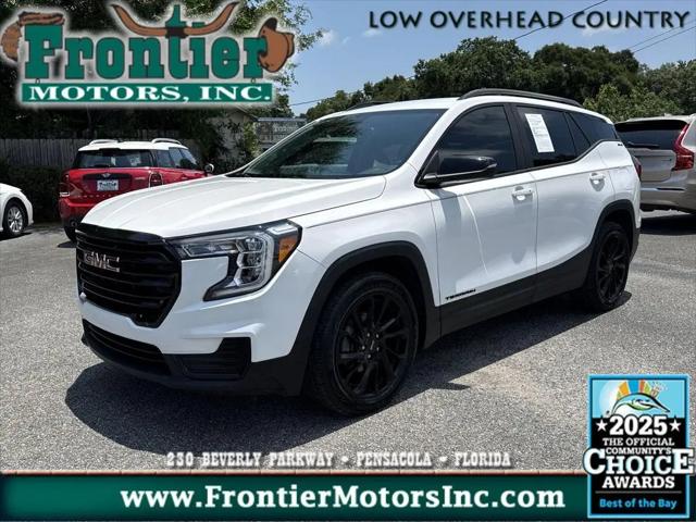 2023 GMC Terrain FWD SLE for sale in Pensacola, FL