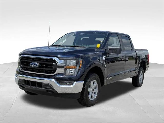 2023 Ford F-150 XLT for sale in Pell City, AL