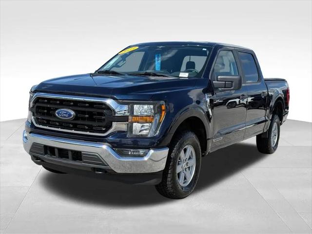 2023 Ford F-150 XLT for sale in Pell City, AL