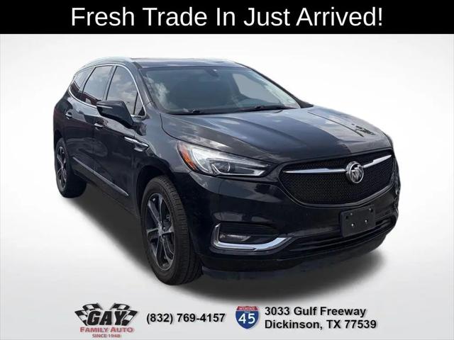 2020 Buick Enclave FWD Essence for sale in Dickinson, TX
