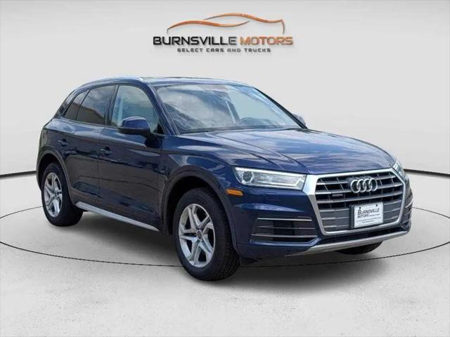 2018 Audi Q5 2.0T Premium for sale in Burnsville, MN