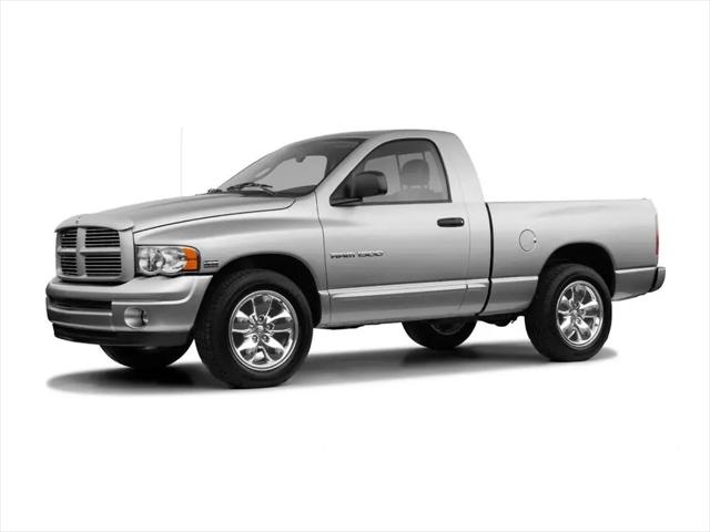 2005 Dodge Ram 1500 SLT/Laramie for sale in McAlester, OK