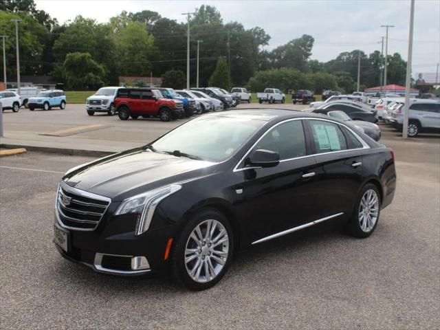 2019 Cadillac XTS Luxury for sale in Ozark, AL