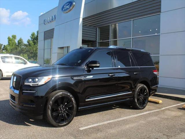 2024 Lincoln Navigator Reserve for sale in Ozark, AL