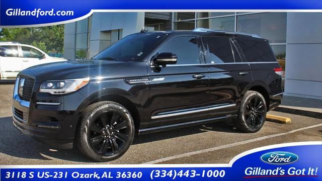 2024 Lincoln Navigator Reserve for sale in Ozark, AL