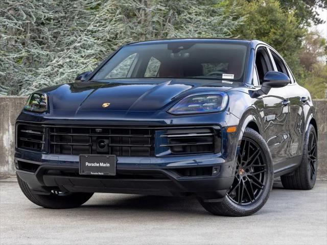 2025 Porsche Cayenne Cayenne for sale in Mill Valley, CA