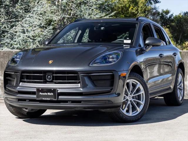 2026 Porsche Macan Macan for sale in Mill Valley, CA