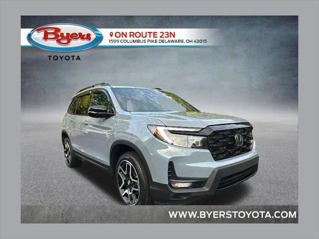 2023 Honda Passport AWD Elite for sale in Delaware, OH