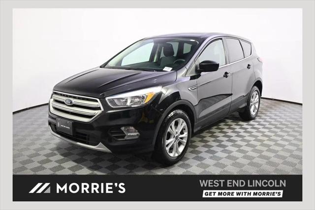 2019 Ford Escape SE for sale in Minneapolis, MN