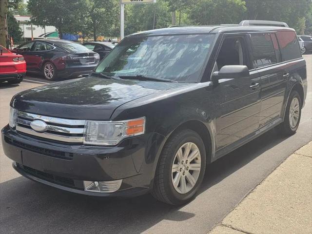 2011 Ford Flex SE for sale in Walled Lake, MI