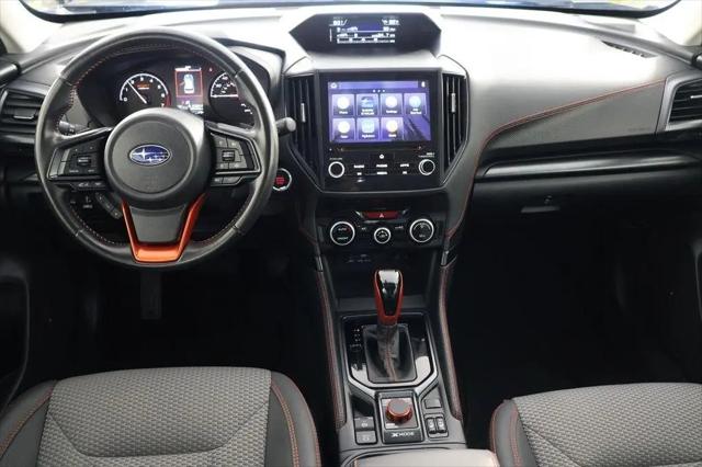 2023 Subaru Forester Sport for sale in Johnston, RI