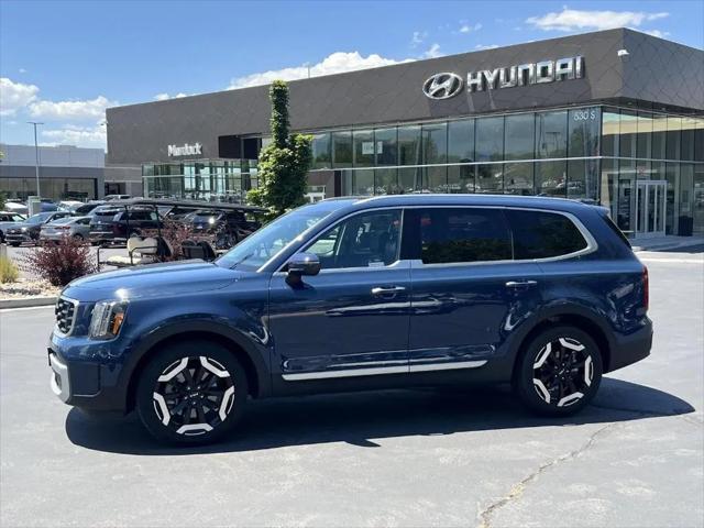 2025 Kia Telluride S for sale in Lindon, UT