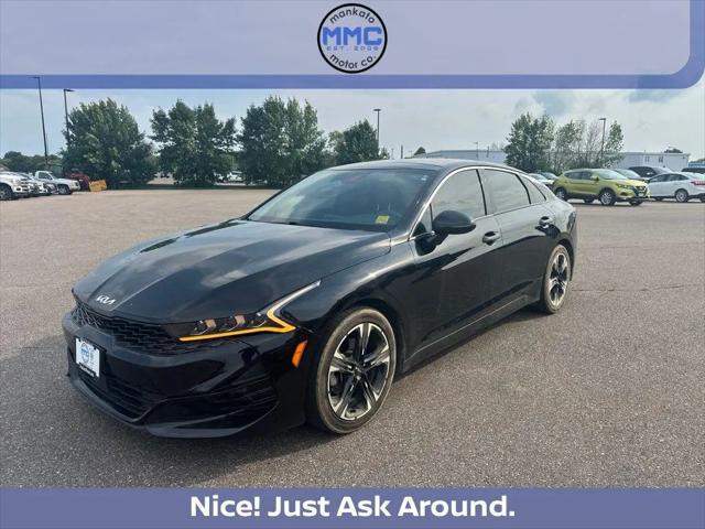 2022 Kia K5 GT-Line for sale in Mankato, MN