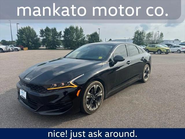 2022 Kia K5 GT-Line for sale in Mankato, MN