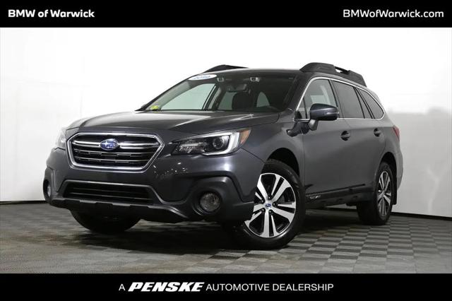 2019 Subaru Outback 3.6R Limited for sale in Warwick, RI