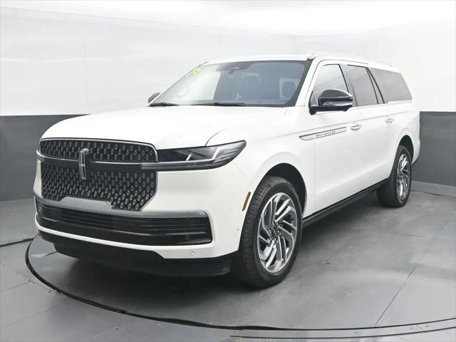 2025 Lincoln Navigator Reserve L for sale in Huntsville, AL