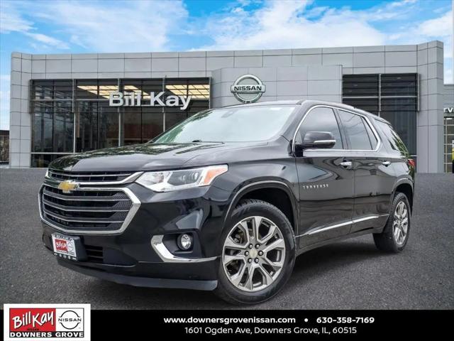 2019 Chevrolet Traverse Premier for sale in Downers Grove, IL