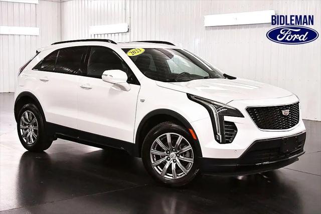 2023 Cadillac XT4 Sport for sale in Auburn, NY