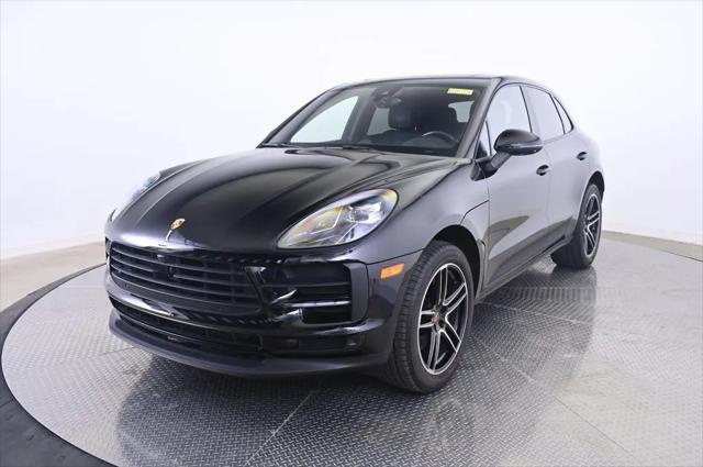2021 Porsche Macan Macan for sale in Beachwood, OH