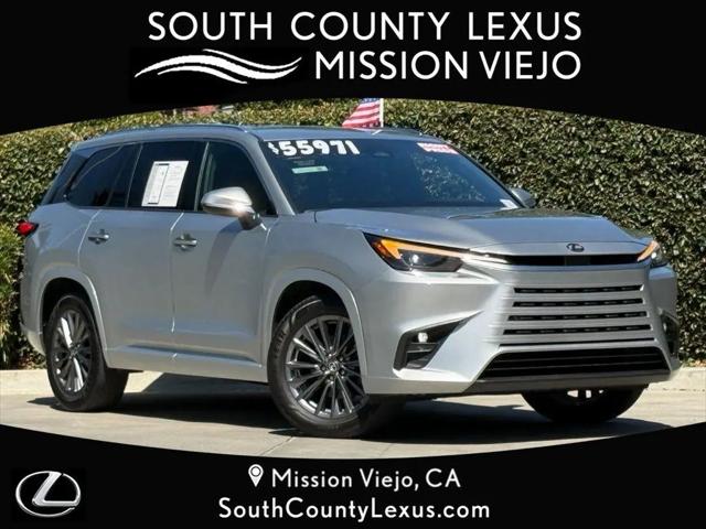 2025 Lexus TX 350 Base for sale in Mission Viejo, CA
