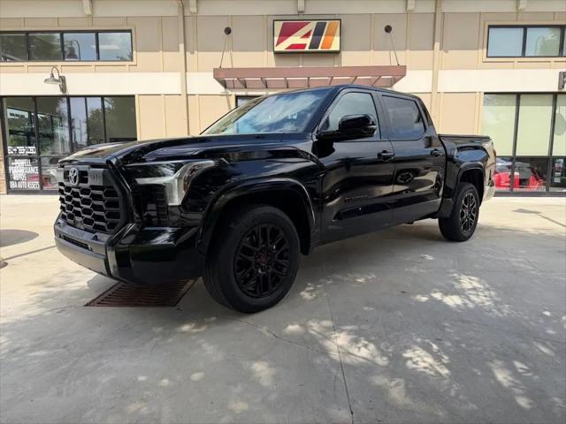 2023 Toyota Tundra SR5 for sale in Powell, OH