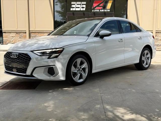 2023 Audi A3 for sale near Powell, OH