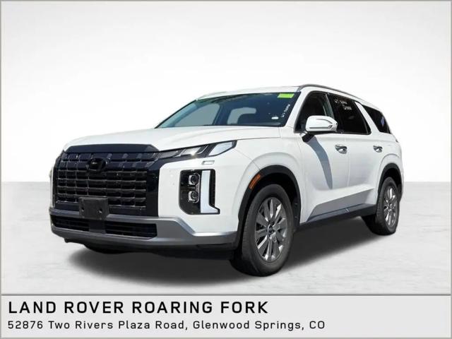 2025 Hyundai Palisade SEL for sale in Glenwood Springs, CO