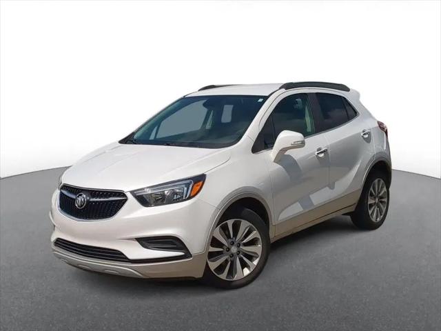 2018 Buick Encore Preferred for sale in Troy, MI