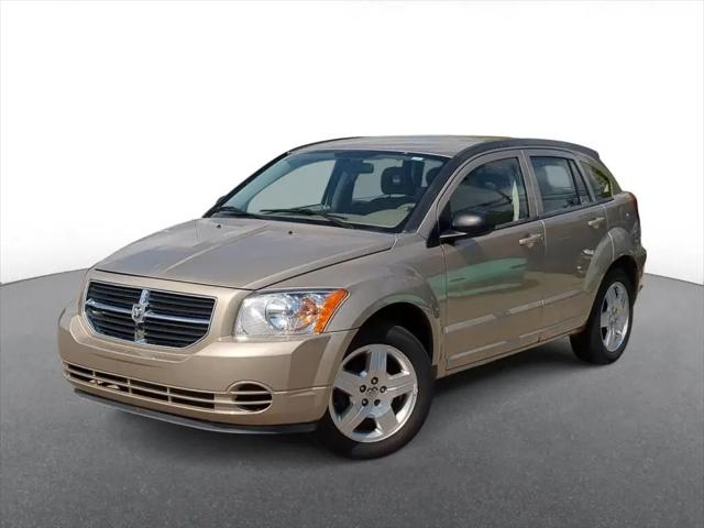 2009 Dodge Caliber SXT for sale in Troy, MI
