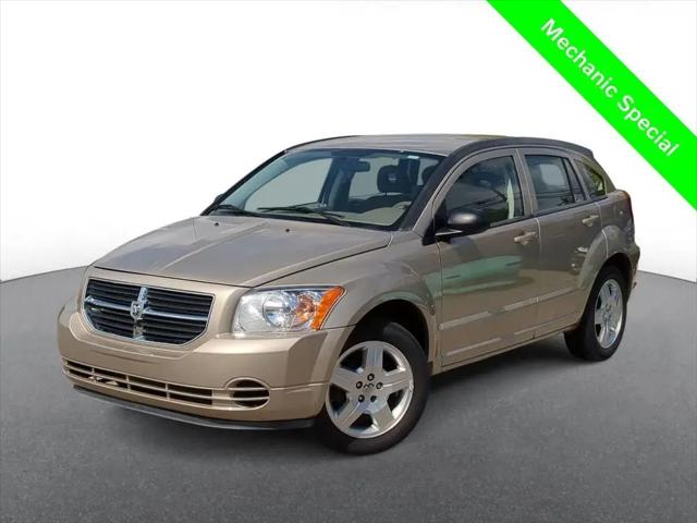 2009 Dodge Caliber SXT for sale in Troy, MI