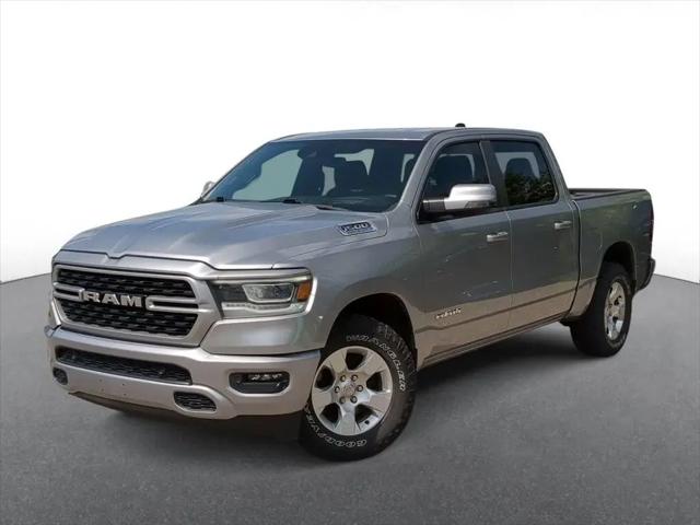 2023 Ram 1500 Big Horn Crew Cab 4x4 5'7" Box for sale in Troy, MI