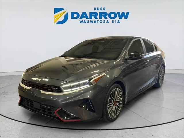 2023 Kia Forte GT for sale in Wauwatosa, WI