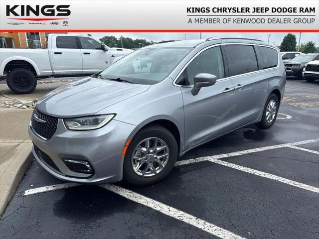 2021 Chrysler Pacifica for sale near Cincinnati, OH