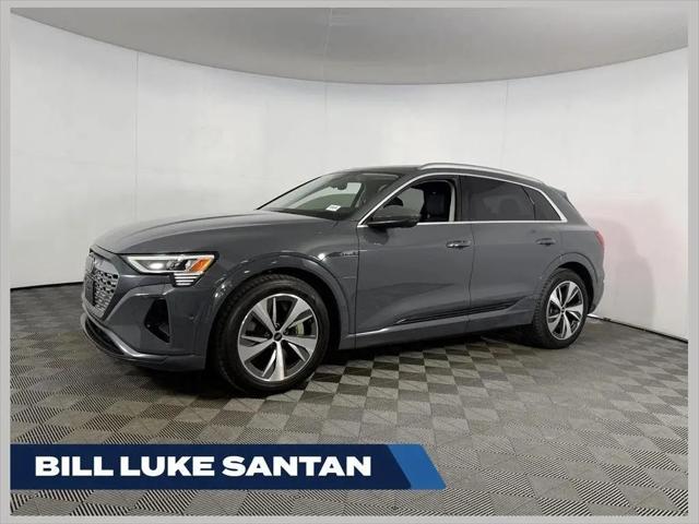 2024 Audi e-tron Premium Plus quattro for sale in Gilbert, AZ