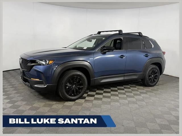 2025 Mazda CX-50 Hybrid Premium Package for sale in Gilbert, AZ