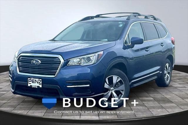2019 Subaru Ascent Premium for sale in Rochester, MN