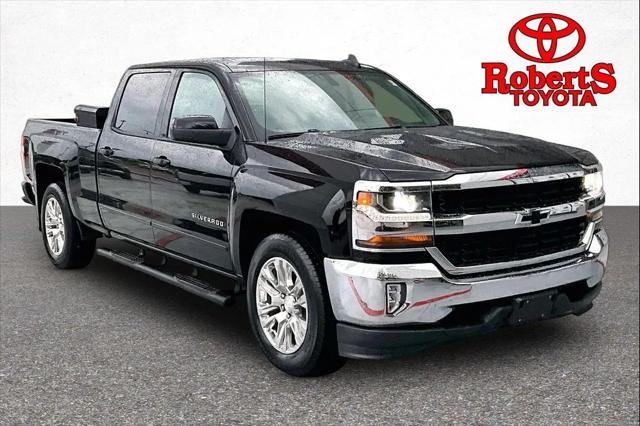 2017 Chevrolet Silverado 1500 LT for sale in Columbia, TN