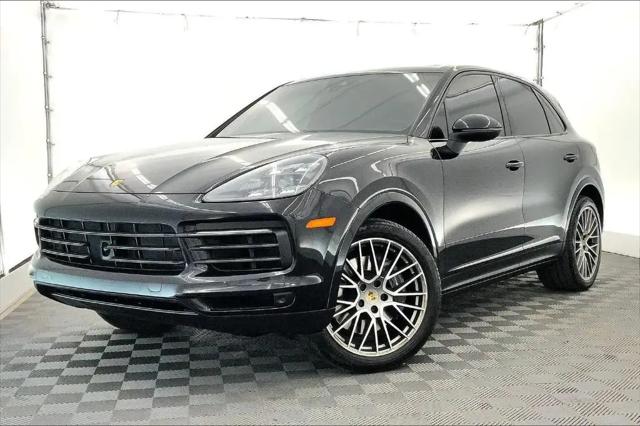 2022 Porsche Cayenne Unknown for sale in Spokane, WA