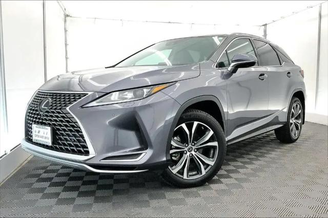 2021 Lexus RX 350 Base for sale in Spokane, WA