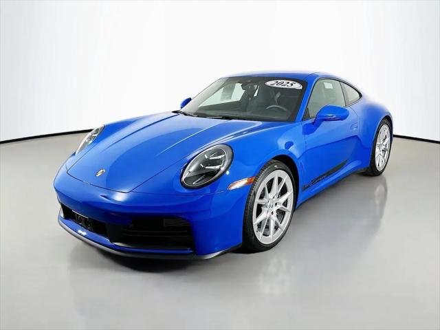 2025 Porsche 911 Carrera for sale in Orlando, FL