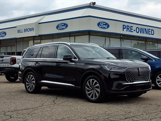 2025 Lincoln Aviator Premiere for sale in Livonia, MI