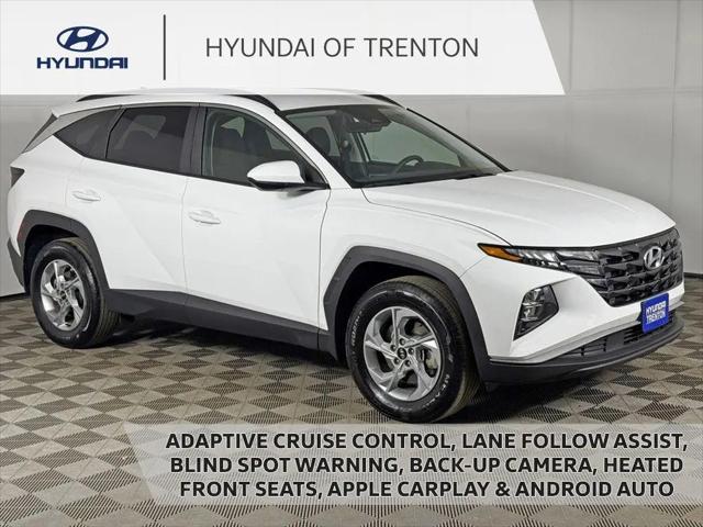2024 Hyundai Tucson SEL for sale in Ewing Township, NJ