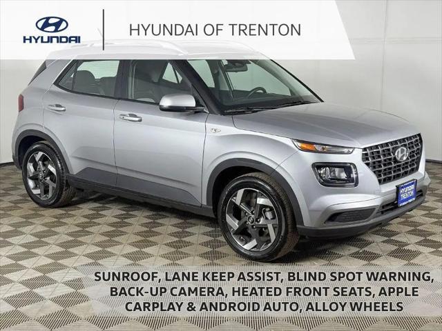 2026 Hyundai Venue SEL for sale in Ewing Township, NJ