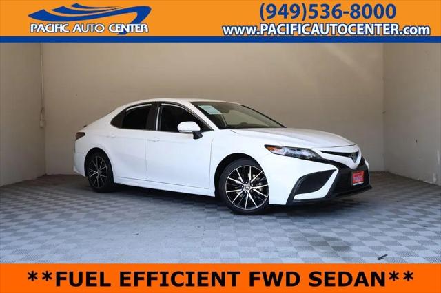 2023 Toyota Camry SE for sale in Costa Mesa, CA