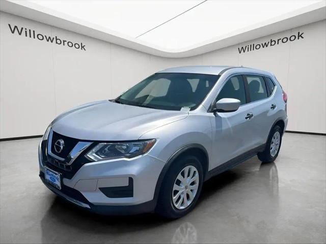 2017 Nissan Rogue S for sale in Willowbrook, IL