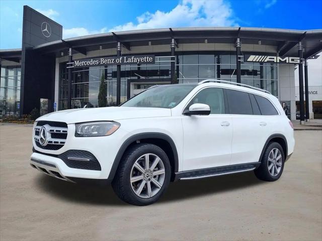 2021 Mercedes-Benz GLS GLS 450 4MATIC for sale in Lafayette, LA