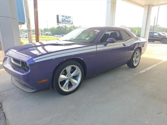 2014 Dodge Challenger R/T Classic for sale in Crestview, FL